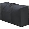 Dolvitrny 1680D Oxford per kayak Bag 2. Heavy Duty Storage 1680D Oxford
