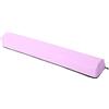 Generic Trave per Ginnastica Artistica Pieghevole Base Antiscivolo per Uso (Pink)