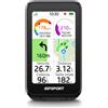 iGPSPORT BiNavi Air Ciclocomputer,Navigazione e Mappe,Display Touch da 3