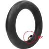 Zpengtai Camera D Aria Monopattino Elettrico Camera 10X2.50 Ruota for Scooter elettrici Parti di Pneumatici da 10 Pollici(2pc 45 Degrees)