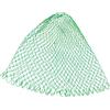 OFFSCH Rete da Pesca Portatile in Nylon Resistente Ricambio Retino per Pesca in Acqua e Salata Spessa per Cattura Delicata di Piccoli Pesci per Laghi e Fiumi