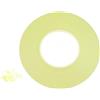 Drawup Notte Fishing Lure Tape 100m Glow in gomma morbida scuro | Elevata elasticità, uso ripetuto, resistente agli strappi, lega i ganci in modo sicuro, diverse opzioni di colore