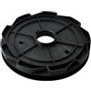 VortexLumen Outboard Starter Drum Sheave Wheel 66T-15714-00 Compatible With Outboard | Direct Fit Outboard Engine Motor 40HP F30 F40 | Direct 66T-15714 and 66T-15714-00 also