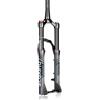 BSFHQS Adolescenti Studenti 20/24 MTB Forcella Ammortizzata Air 15*100mm asse