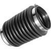 Garvtunex Soffietto di Scarico 18-2758 Compatibile con Volvo AQ Stern Drive | Adatto per AQ200 250 270 275 280 280DP 290 290DP; Sostituisce 876631 875848 500505 89020