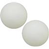 Generic Dischi da hockey su ghiaccio per allenamento | Disco da hockey su ghiaccio Shine In The Dark Classico Allenamento per Bambini Adulti Giovani Indoor Outdoor Campo Strada