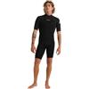 Quiksilver Prologue 2/2 Mm Muta da Surf Uomo