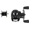 Drawup Lega di alluminio Baitcast Reel 7.2: 1 auto-alimentato DC System (AO-DC mano sinistra)