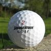 Bridgestone 50 BRIDGESTONE TOUR B330 PALLINE DA GOLF / LAKEBALLS - QUALITÀ AAA / AA (A / B GRADE)