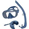 PANFHGFG Maschera per snorkeling da sub per bambini con vista | Snorkeling e Apnea
