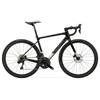 Wilier Triestina Bici da corsa in carbonio WILIER Garda DISC SHIMANO 105 12v 2025 ruote carbon SWR40 EVO - Nero, XS