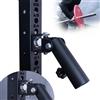 FNKTEK Attacco t-Bar Row Platform Landmine Attachment per Bilanciere Girevole a 360° Adatto a Bilanciere Olimpico da 2,Palestra Home Fitness, Squat, Stacchi da Terra (Apertura da 26 mm)
