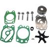 GPJTJROL Kit di riparazione girante pompa acqua Sierra 18-3397 40HP for Y/a/m/a/h/a | 2 tempi, Ya-maha 40HP C40, 6F5-W0078 679-W0078 6F5-W0078-A0 Sierra 18-3397