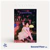 YERIN GFRIEND 3° mini album [riscrivi] versione secondo piano. CD + P. Book +...