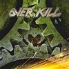 5ET 2017 OVERKILL The Grinding Wheel with Bonus Tracks JAPAN CD + DVD EDITION