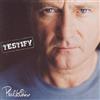 Phil Collins Testify (CD) Album