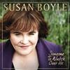 Susan Boyle Someone to Watch Over Me (CD)