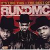 Run-D.M.C. It's Like This: The Best of Run DMC (CD) Album