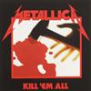 Metallica Kill Em All (CD)