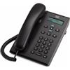 Cisco 3905 Telefono IP SIP 1 linea Fast Ethernet montabile a parete colore cioccolato