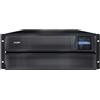 APC Smart-UPS X 2200VA gruppo di continuità (UPS) A linea interattiva 2,2 kVA 1980 W 10 presa(e) AC