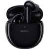 Realme Auricolari Realme Buds Air Pro RMA210 Bluetooth Nero Venduto come Grado A 6941399035331