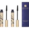 ESTEE LAUDER LINEA VISO 2x8ml E.Lauder Sumptuous Extreme Mascara Duo Set