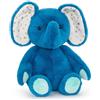 B. toys Ellie-Berry, peluche a forma di elefante, lavabile in lavatrice