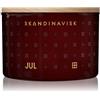 SKANDINAVISK JUL Candela profumata 65 g