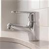 HIDRA rubinetto bagno lavabo - miscelatore lavabo bagno - rubinetto bagno