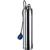 Generico ELETTROPOMPA POMPA SOMMERSA MULTISTADIO 5 EBARA IDROGO M40-M80 V230 MONOFASE (IDROGO M80/15A V230)