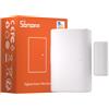 SONOFF SNZB-04PR1 Sensore Zigbee Porta e Finestra Antimanomissione