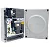 Matic Line NICE MC424L CENTRALE SCHEDA DI COMANDO CON BOX PER MOTORE WINGO 24V