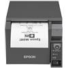 Epson TM-T70II (022A1): UB-E04 + Built-in USB, PS, EDG, Buzzer, EU