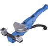 Quick Plomberie Curvatubi manuale tipo balestra per tubo multistrato Ø16-20-26 | Cricchetto meccanico | Piegatura facile, senza sforzo o rischio di rottura | Design estetico ed efficiente | QUICK PLOMBERIE