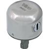 nextradeitalia 1 PZ LUCCHETTO A CAMPANA SERIE 4221 VIRO OTTONE ACCIAIO CHIAVI 2