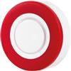 LED TRADING SmartHome ZigBee Sensori per ZigBee2MQTT per la sicurezza in casa (sirena)