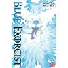 Kazue Kato John Schmitt-Weigand Blue Exorcist - Band 24 (Tascabile)