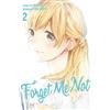 Nao Emoto Forget Me Not Volume 2 (Tascabile)