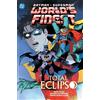 Mark Waid Adrian Batman/Superman: World's Finest Vol. 7: Tota (Copertina rigida)
