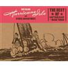 Roy Crane Hurricane Isle and Other Adventures: The Best of Ca (Copertina rigida)