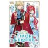 Keiko The Tale of Luvelia Kingdom, Volume 2 (Tascabile)