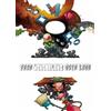 Steffen P. Maarup From Wonderland with Love (Tascabile)