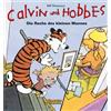 Bill Watterson Calvin und Hobbes 5: Die Rache des kleinen Mannes (5) (Tascabile)
