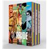 Various DC Pride Box Set (Copertina rigida)