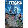 John Layman Titans Vol. 4: Terminated (Tascabile)