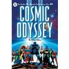 Jim Starlin Mike Mignola Cosmic Odyssey (Copertina rigida)