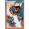 Matthew Rosenberg Shane McCa DC vs. Vampires: World War V Vo (Copertina rigida)