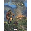 Philippe Aymond Highlands - Book 2 of 2 (Tascabile)