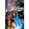 Jeff Parker Lukas Ketner Batman - Santa Claus: Silent Knight Returns (Tascabile)